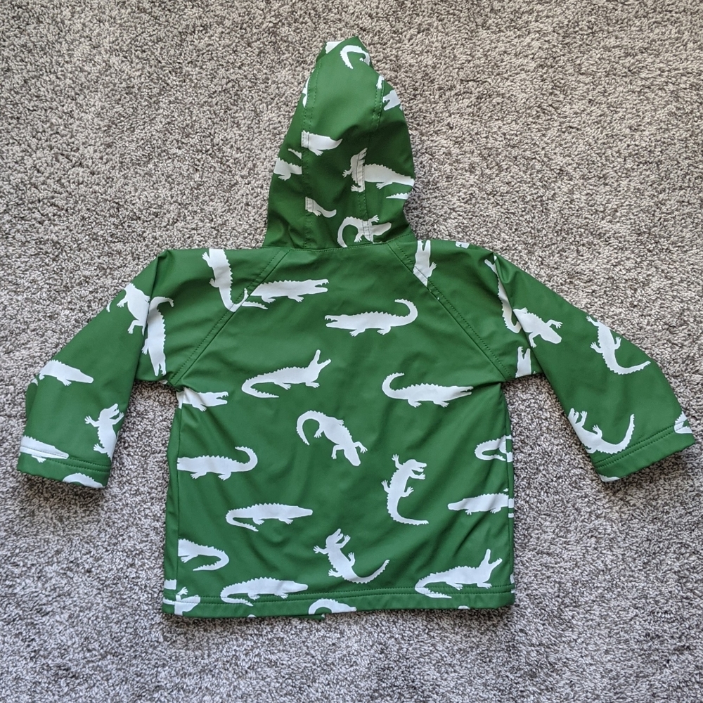 Rain Jacket - Picture 5 of 7